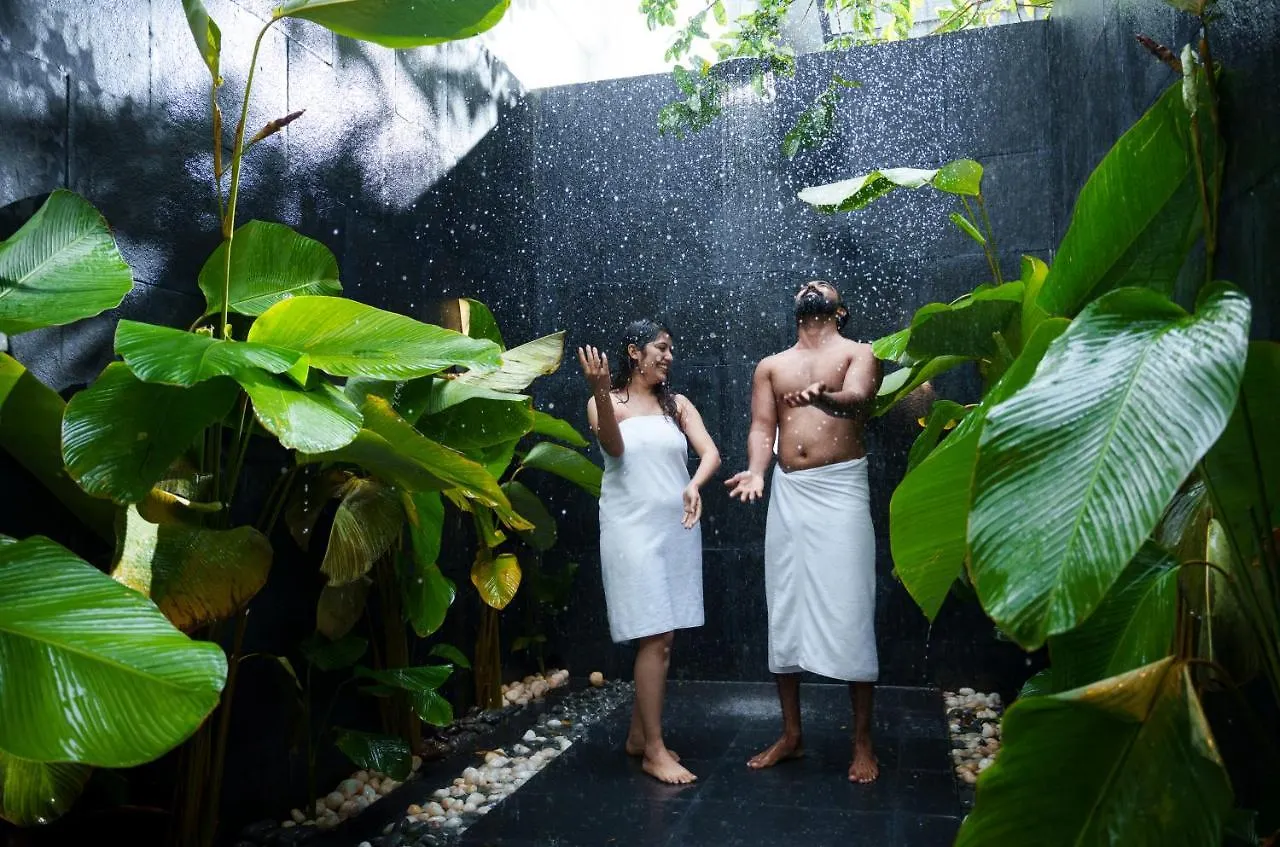Eden Woods Resorts And Spa Munnar