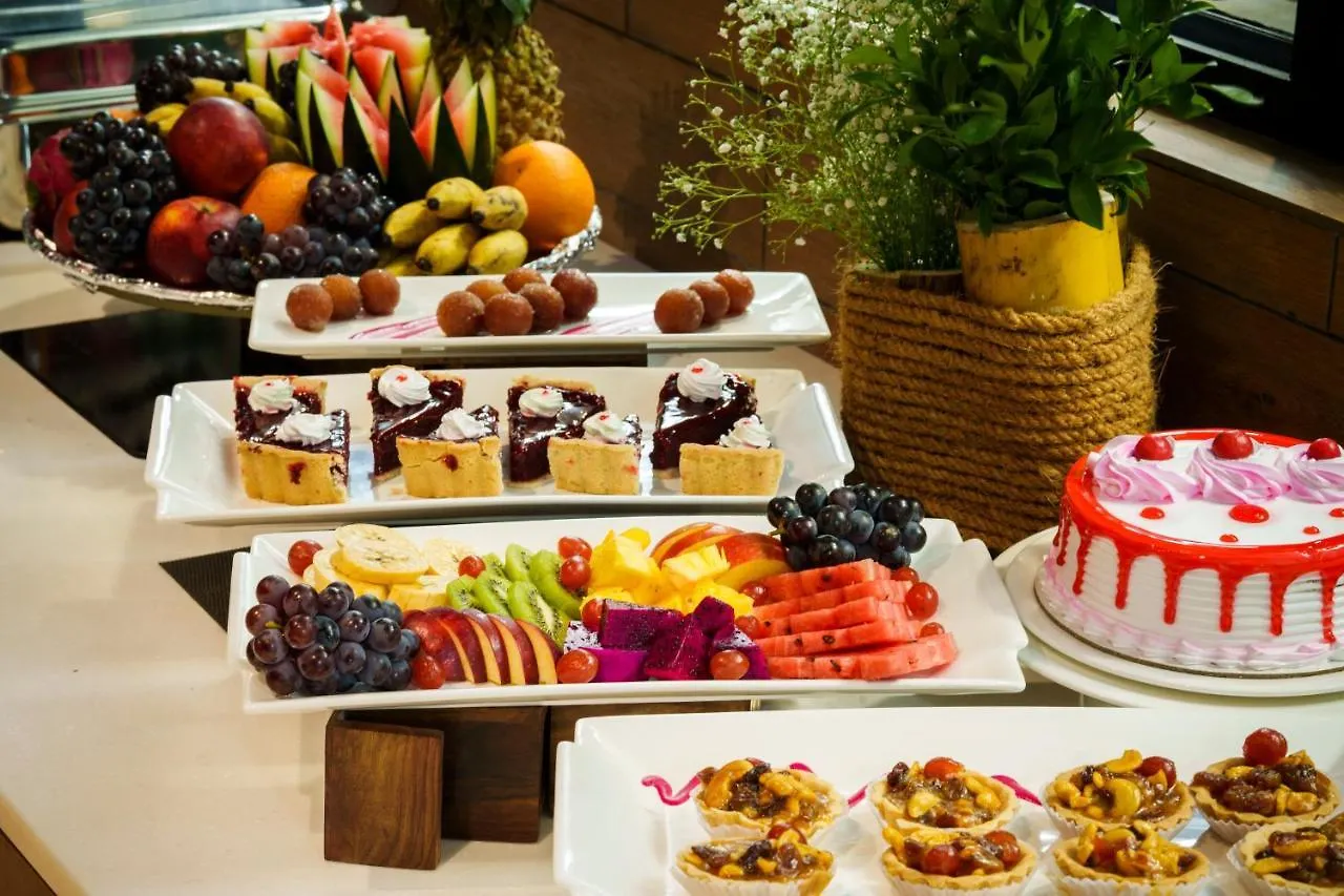 Eden Woods Resorts And Spa Munnar