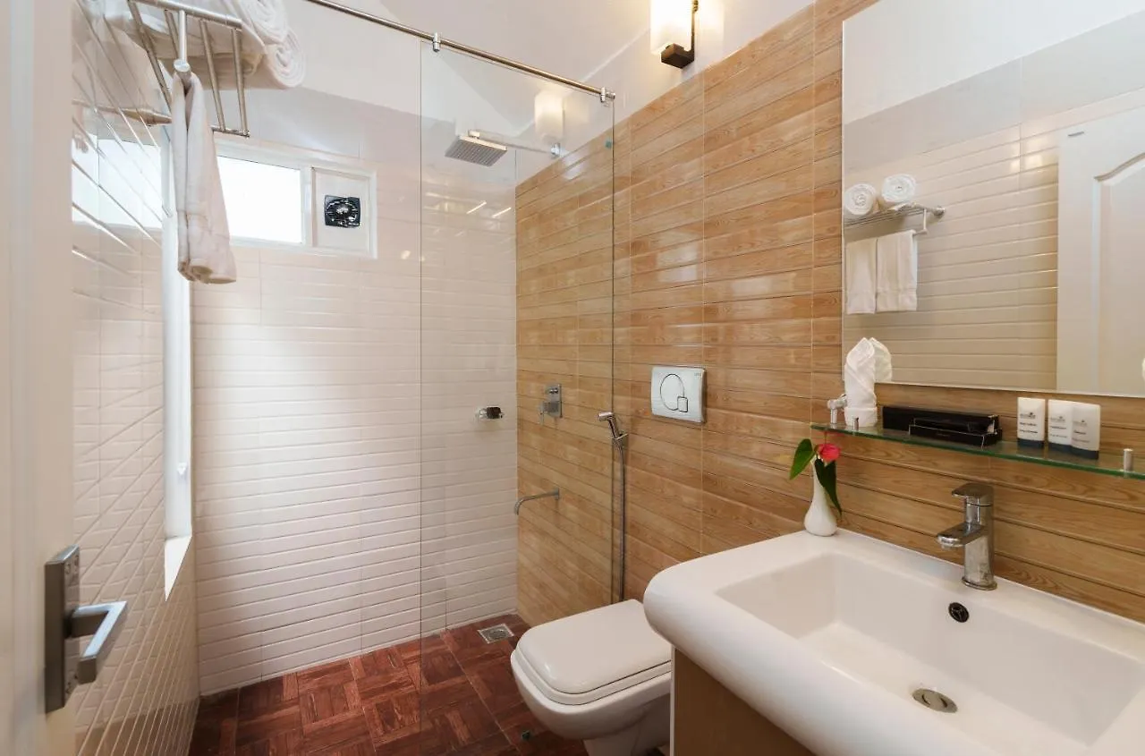 Eden Woods Resorts And Spa Munnar