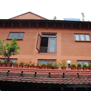 Mandap Hotel