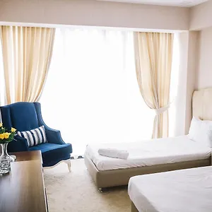 Continent Hotel