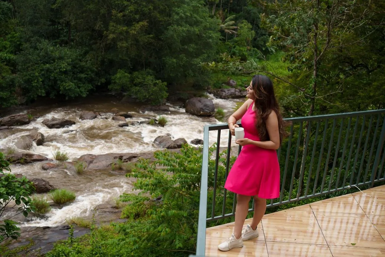 Eden Woods Resorts And Spa Munnar