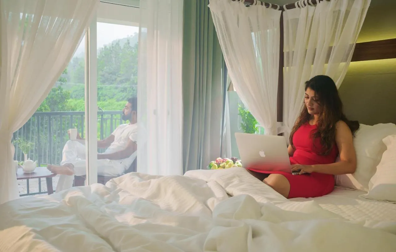 Eden Woods Resorts And Spa Munnar