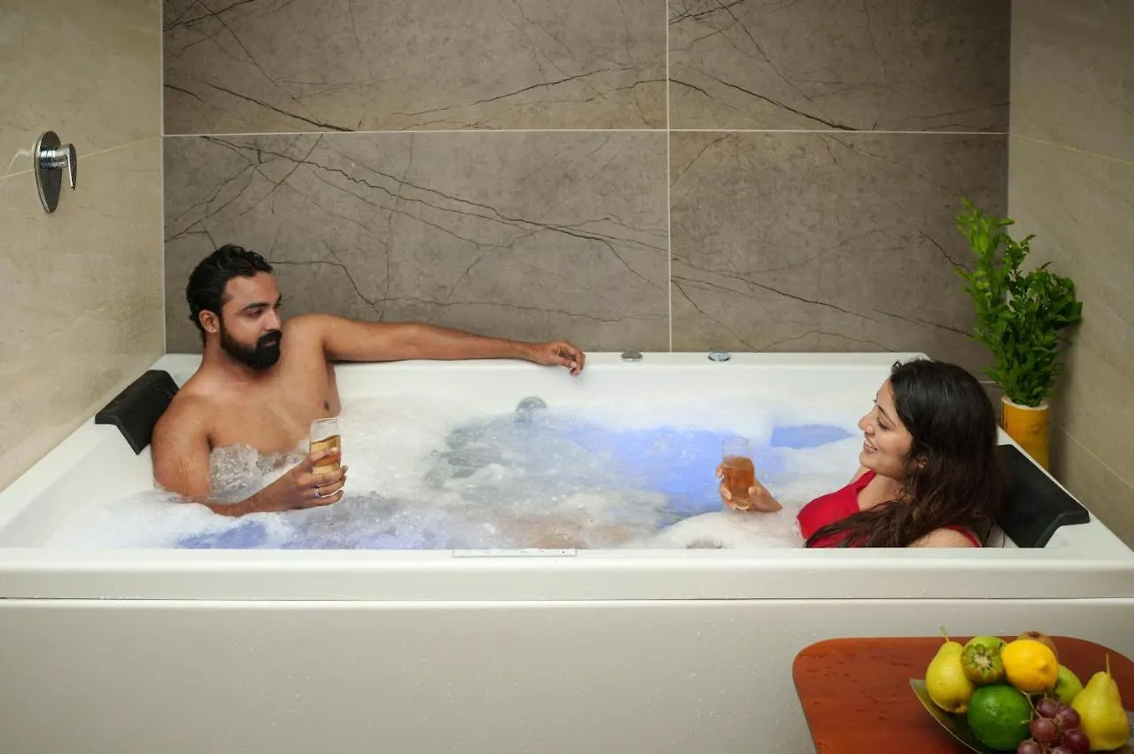 Eden Woods Resorts And Spa Munnar