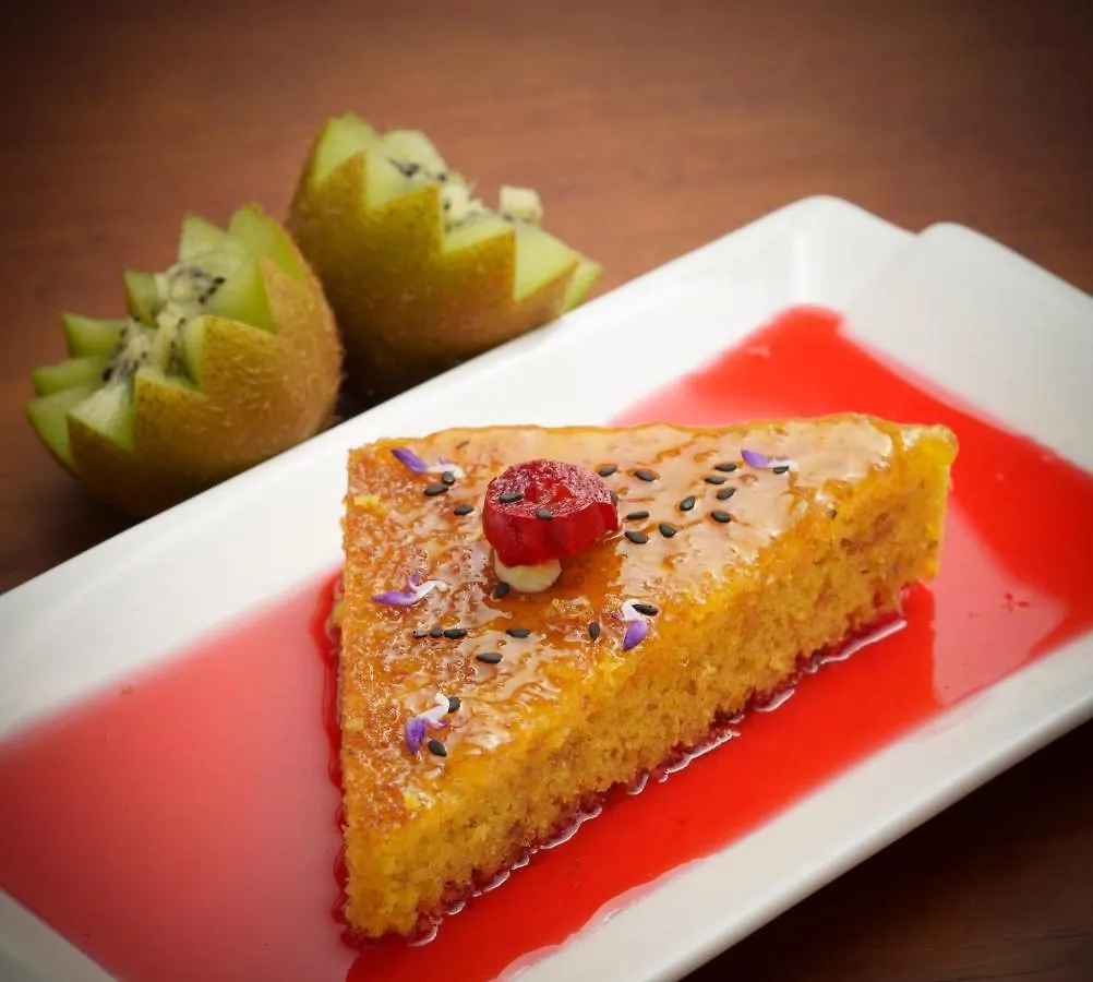 Eden Woods Resorts And Spa Munnar
