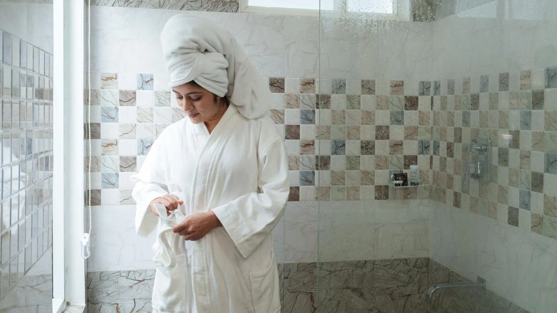 Eden Woods Resorts And Spa Munnar